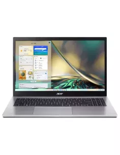 NOTEBOOK ACER ASPIRE 3 A315-59-359Q I3-1215U 8/256GB 15.6" W11 PURE SILVER