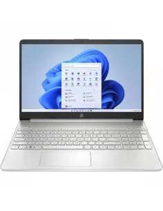 NOTEBOOK HP 15-DY2795WM I5-1135G7 8/256GB 15.6" W11 SILVER