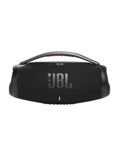 PARLANTE PORTATIL JBL BOOMBOX 3 BLACK