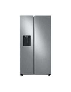 HELADERA SAMSUNG RS27T5200S9/EY 716L GRAY