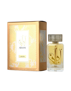 PERFUME LATTAFA ABAAN UNISEX 100ML EDP 7927