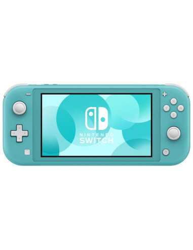 CONSOLA NINTENDO SWITCH LITE