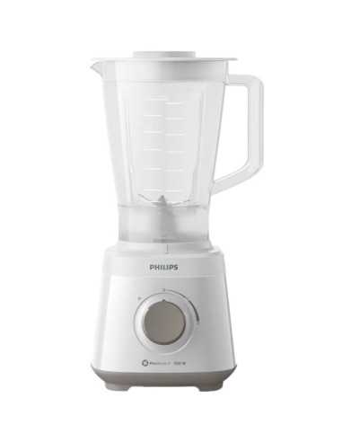 LICUADORA PHILIPS HR2127/02 550W/2VEL/220V WHITE