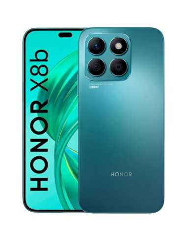 CELULAR HONOR X8B 6.7" DS LTE 8/256GB