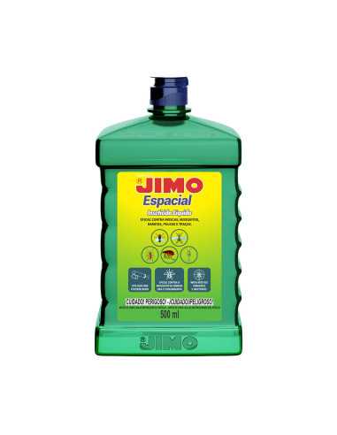 INSECTICIDA JIMO ESPACIAL X 500 C.C.