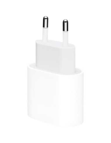 CARGADOR APPLE USB-C 20W MHJE3ZM/A