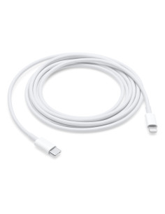 Pack APPLE CABLE USB-C 2M...
