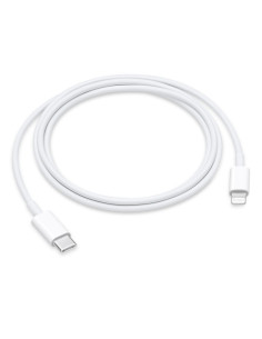 APPLE AC CABLE LIGHTNING...