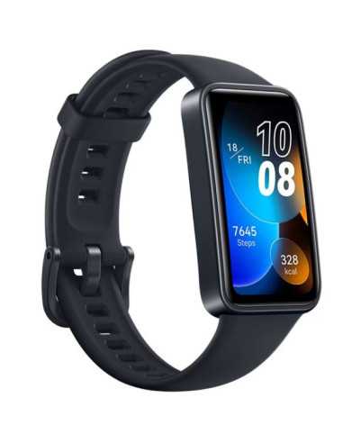 RELOJ SMARTWATCH HUAWEI BAND 8 ASK-B19