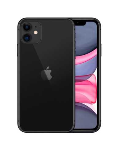 CELULAR IPHONE 11 128GB MHDJ3LZ/A A2221