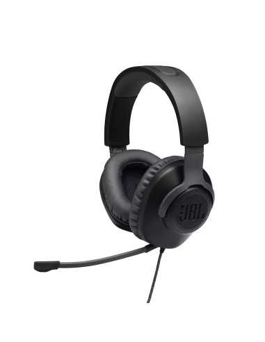 AURICULAR JBL QUANTUM GAMING Q100 NEGRO