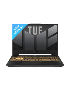 NOTEBOOK ASUS TUF FX507VV-BH96 I9-13900H 32/1TB 15.6" W11 RTX4060