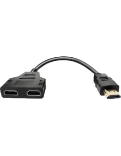 ADAPTADOR HDMI E-THINK HDMI...