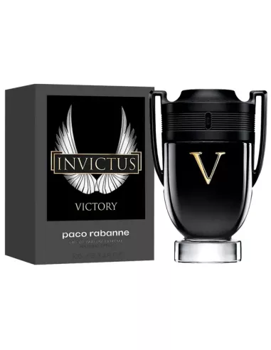 PERFUME PACO RABANNE INVICTUS VICTORY MAS 100ML EDP 8732