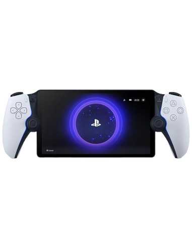 CONSOLA SONY PS5 PORTAL REMOTE CFI-Y1001 WHITE BIVOLT