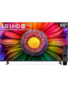 TV SMART LED 65" LG...