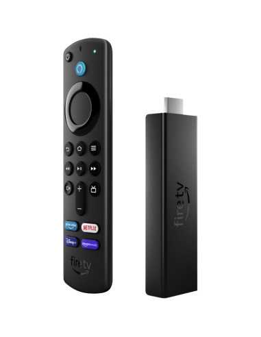 AMAZON FIRE TV STICK 4K MAX