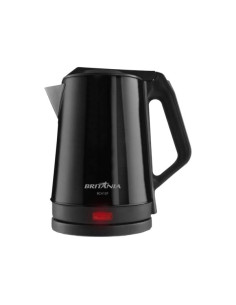 HERVIDORA ELECTRICA BRITANIA BCH12P 1.9L 220V NEGRO