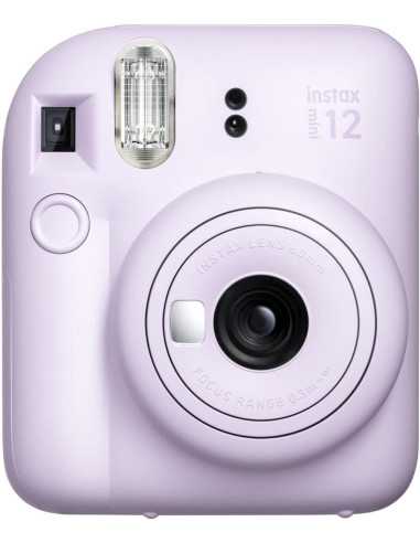 CAMARA FUJIFILM INSTAX MINI 12