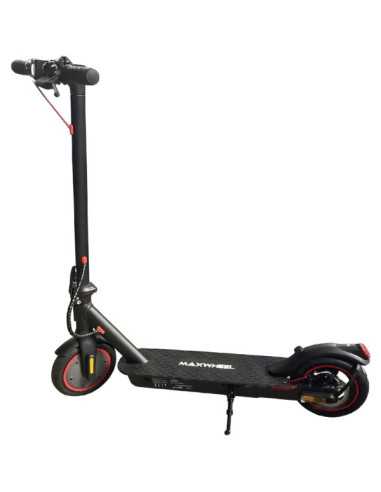 MONOPATIN ELECTRICO MAXWHEEL 8.5"350W