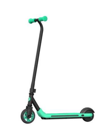 MONOPATIN ELECTRICO SEGWAY NINEBOT A6 KIDS 3 VELOCIDADES GREEN