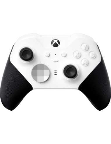 CONTROL XBOX SERIES 2 ELITE CORE WHITE/BLACK