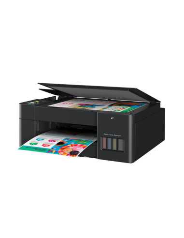 IMPRESORA MULTIF COLOR BROTHER DCP-T420W