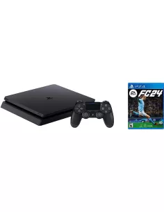 CONSOLA SONY PS4 CUH2216A...