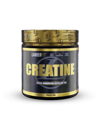 LANDERFIT 300GR ( MADE IN BRASIL)