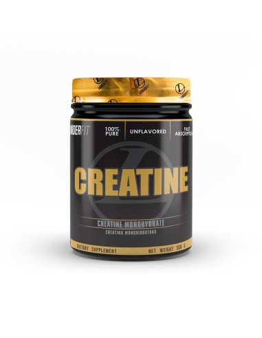 LANDERFIT CREATINA 300GR (MADE IN USA)