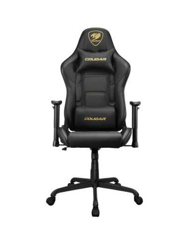 SILLA/ P/GAMER COUGAR ARMOR ELITE 2D/ROYAL