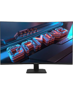 MONITOR CURVO 32" GIGABYTE...