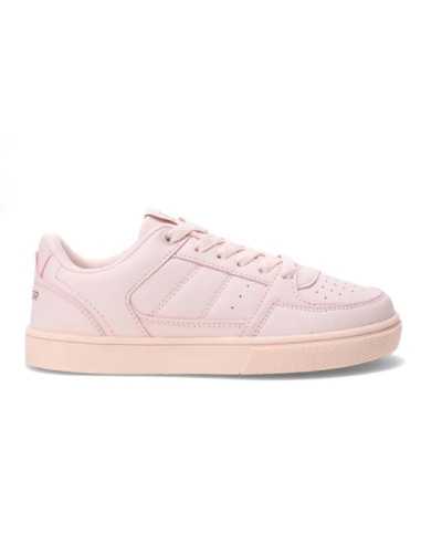 CHAMPION TOPPER COSTA II KIDS ROSA PEACH