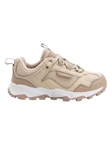 CHAMPION TOPPER EVER KIDS BEIGE OYSTER / BEIGE HUMUS