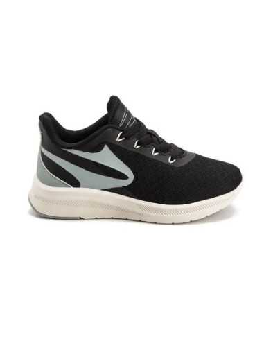 CHAMPION TOPPER VR SPEED NEGRO/GRIS PUR