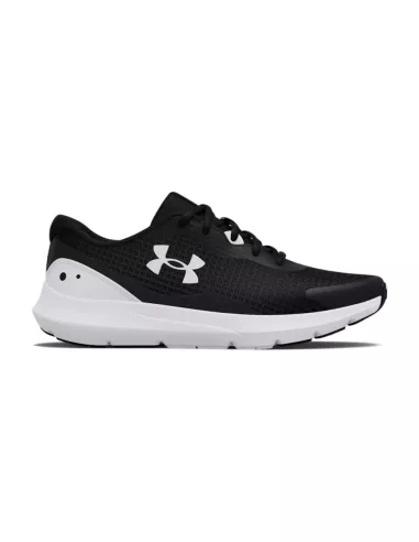 CHAMPION UNDER ARMOUR UA W SURGE 3