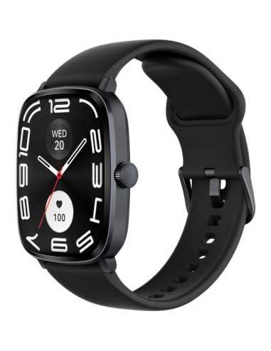 RELOJ SMARTWATCH HAYLOU RS5 LS19 45MM BLACK