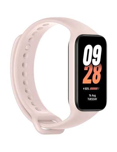 RELOJ SMARTWATCH XIAOMI BAND 8 ACTIVE 42MM BHR7422GL