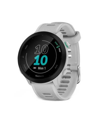 RELOJ SMARTWATCH GPS GARMIN FORERUNNER 55