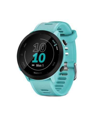 RELOJ SMARTWATCH GPS GARMIN FORERUNNER 55