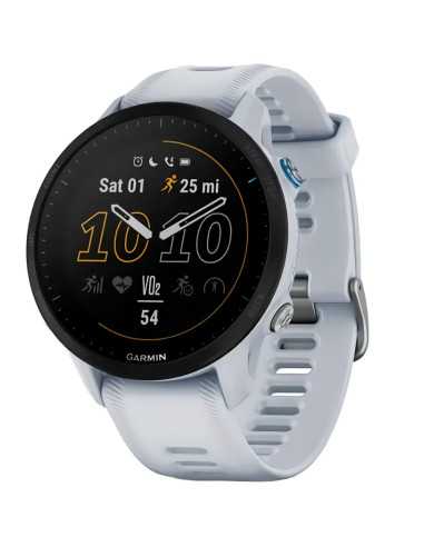 RELOJ SMARTWATCH GPS GARMIN FORERUNNER 955