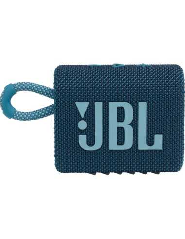 PARLANTE PORTATIL JBL GO 3