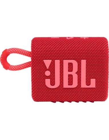 PARLANTE PORTATIL JBL GO 3