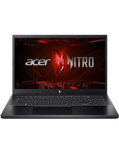 NOTEBOOK ACER NITRO V15...