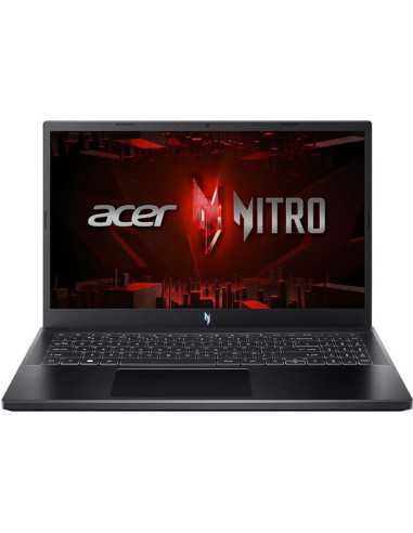 NOTEBOOK ACER NITRO V15 ANV15-51-98NO I9-13900H 16/512GB 15.6" W11 RTX4060 8