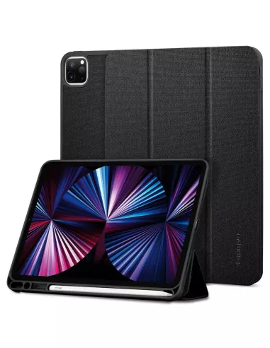 FUNDA PROTECTORA SPIGEN URBAN FIT IPAD PRO 11"(2022/2021/2020/2018)