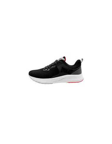 CHAMPION EVERLAST ASHER-C2 - NEGRO/BLANCO