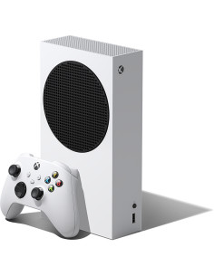 CONSOLA XBOX SERIES S 512GB...