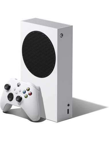 CONSOLA XBOX SERIES S 512GB JAPONES