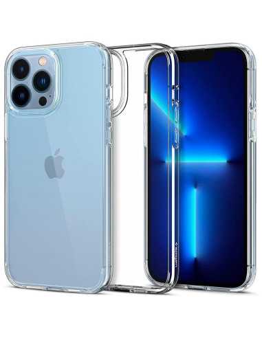 FUNDA PROTECTORA SPIGEN ULTRA HYBRID IPHONE 13 PRO